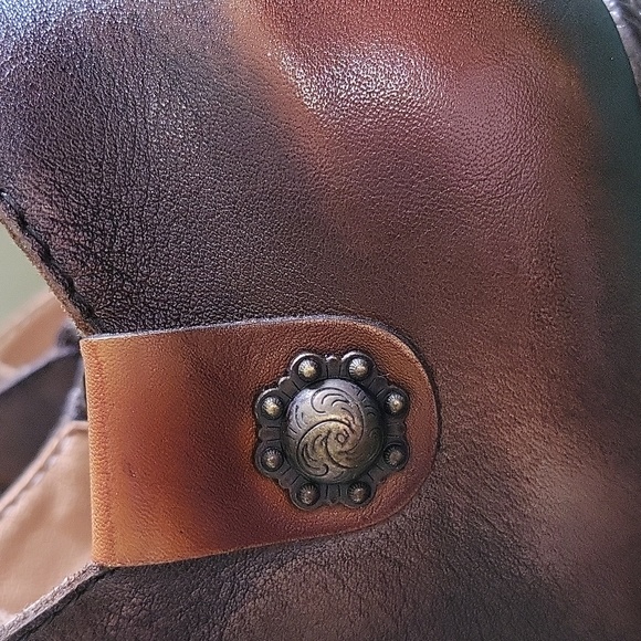 Springstep L'Artiste Ankle Boots - Picture 4 of 8